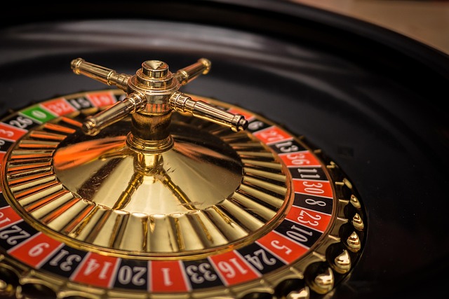 Roulette MAX88 - Trải nghiệm đỉnh cao tại casino trực tuyến
